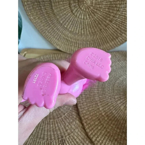 Hasbro 2016 Pink Hair Poppy Singing Troll Girl Doll - Picture 7 of 7